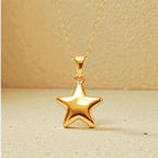 Starwish Necklace