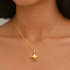 Starwish Necklace