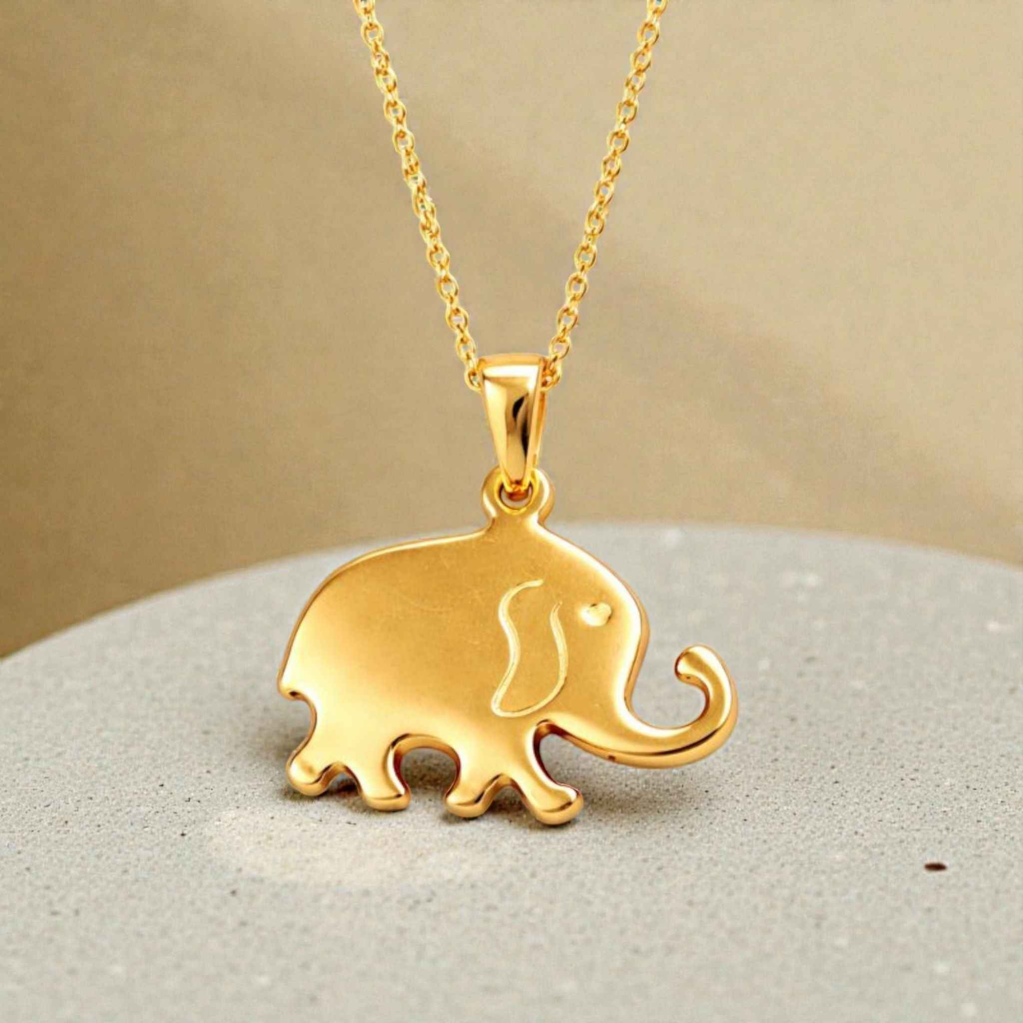 Elea Necklace
