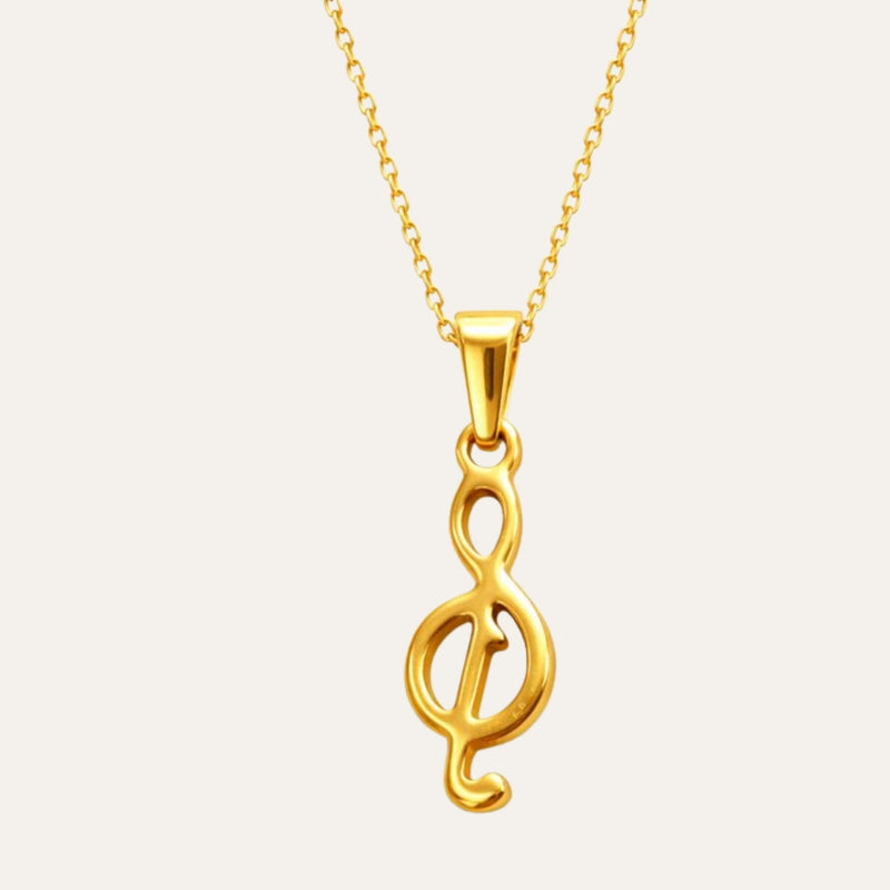 Harmony Necklace