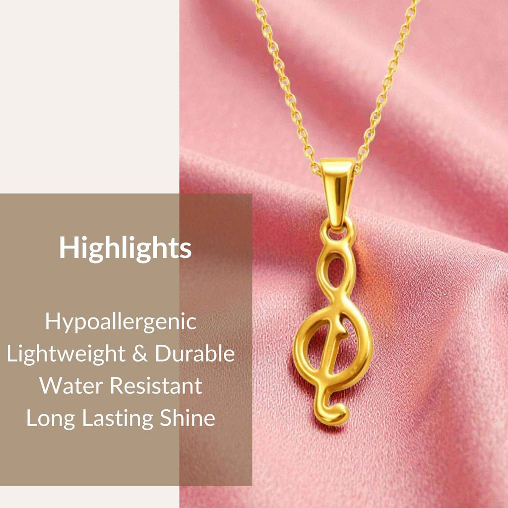 Harmony Necklace
