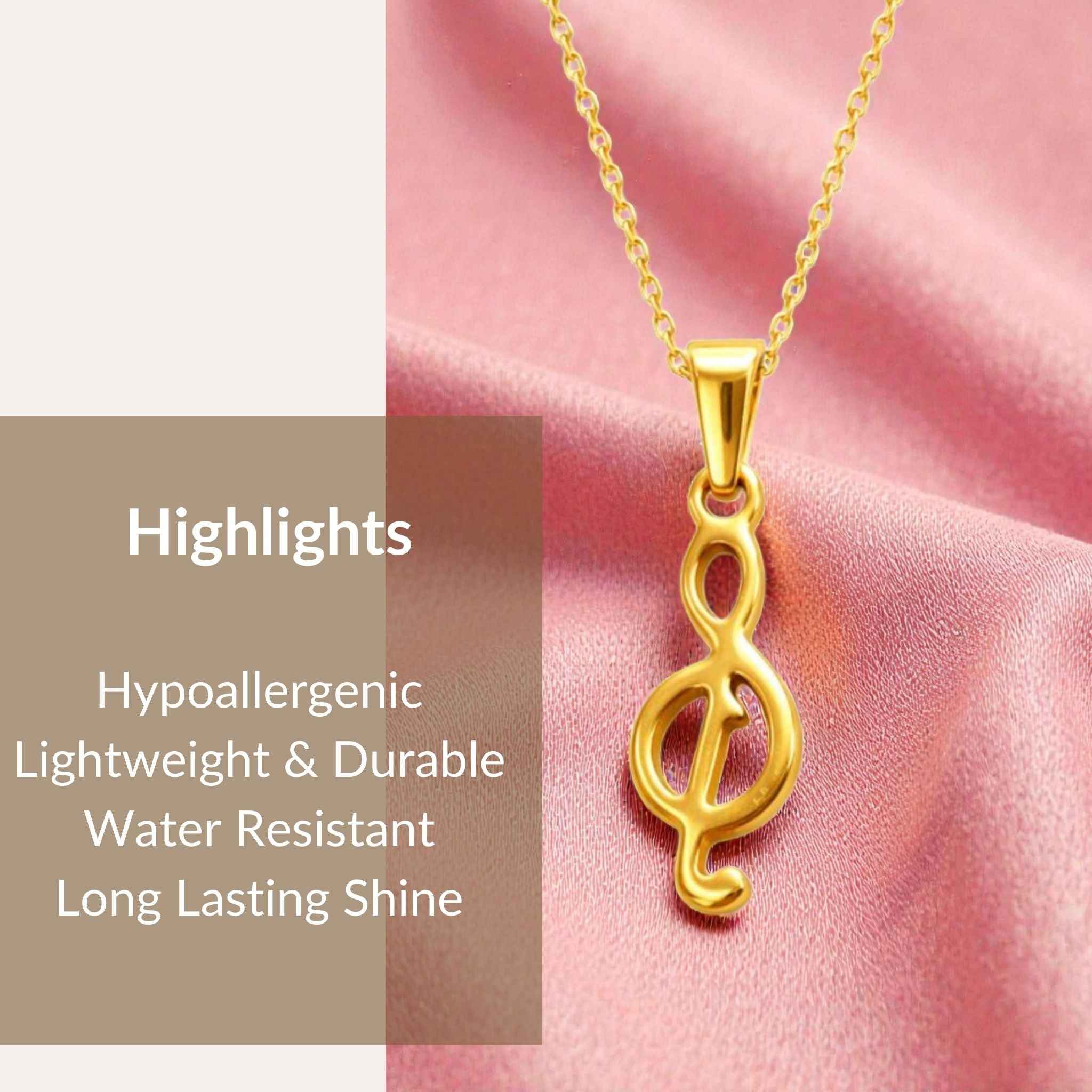 Harmony Necklace
