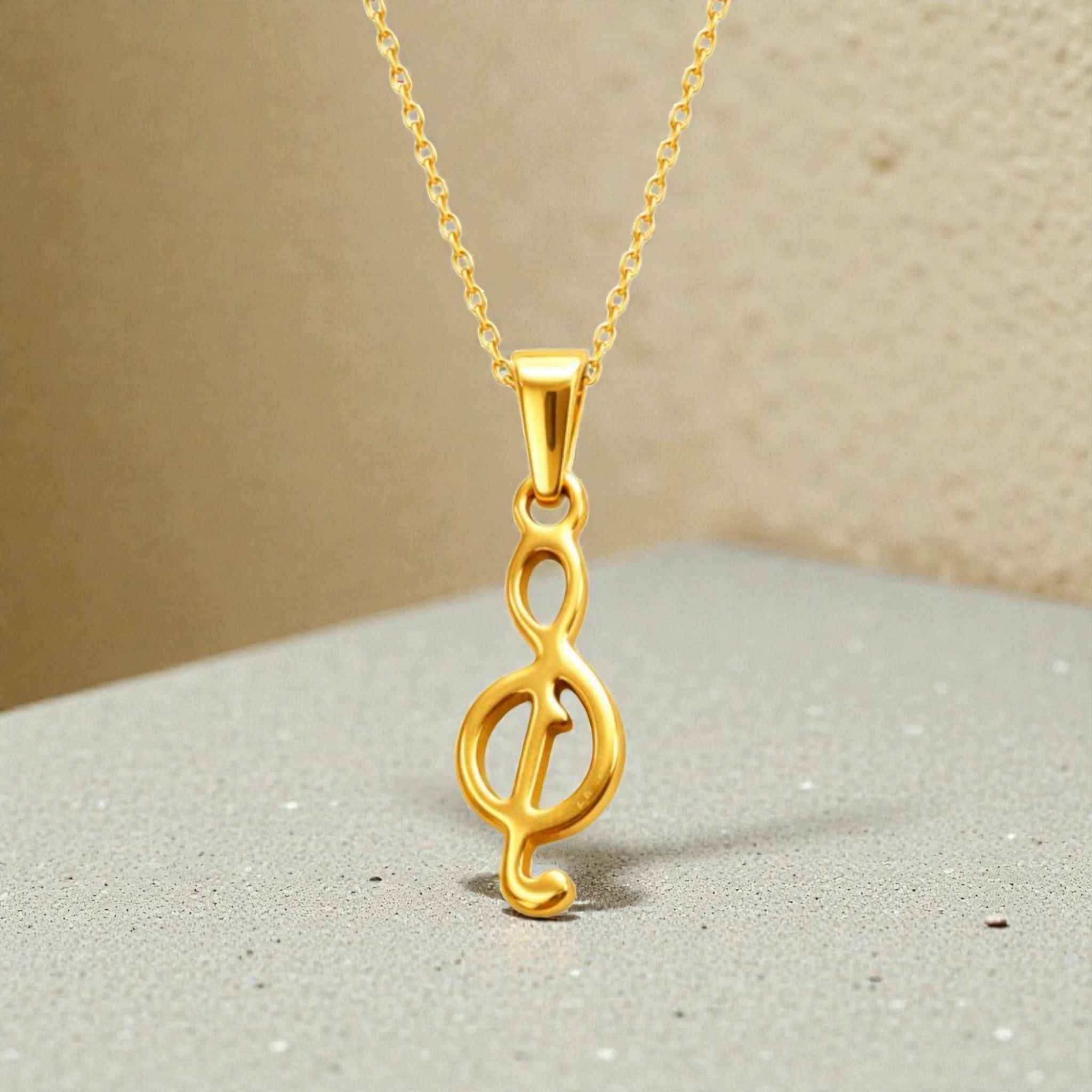 Harmony Necklace