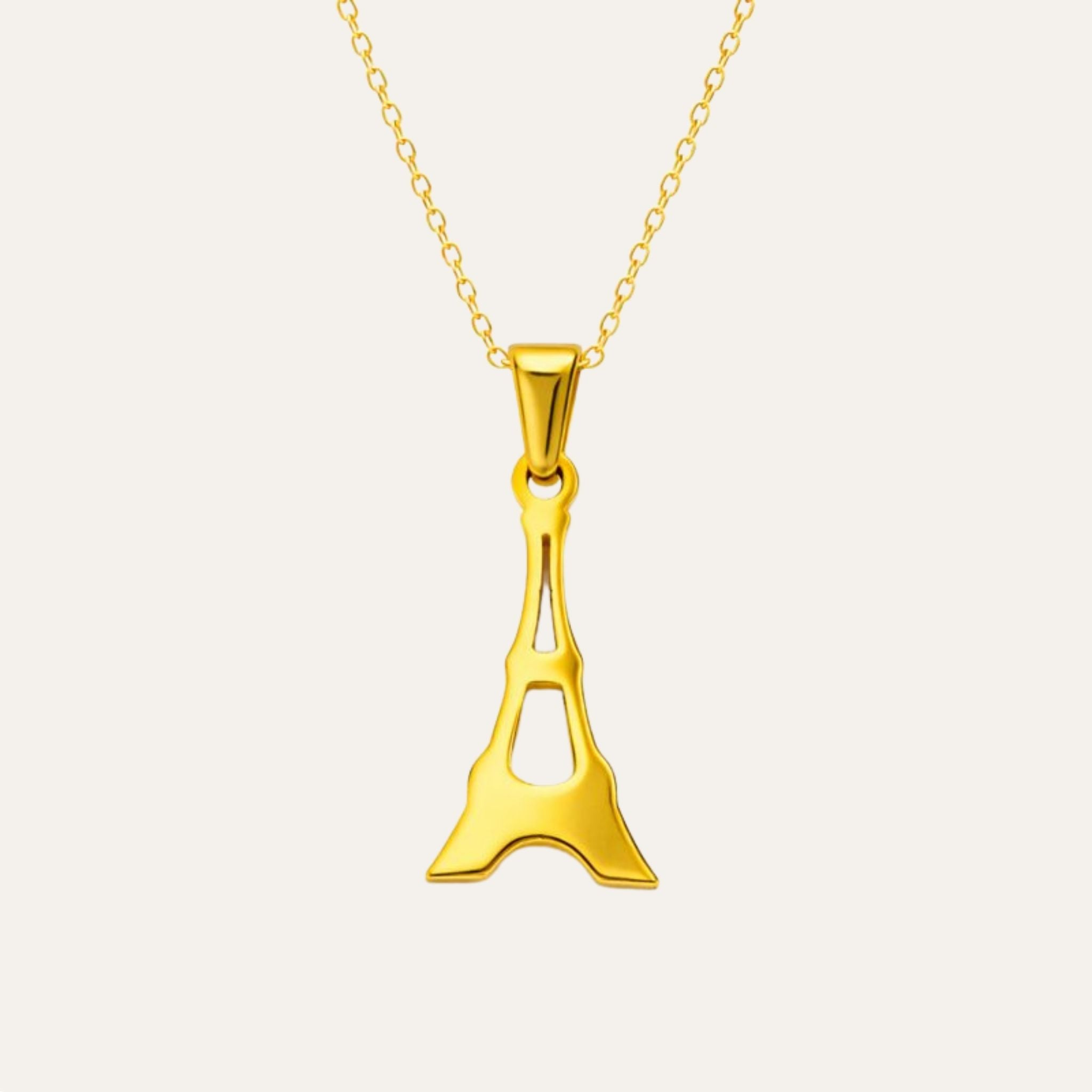 Paris Dream Necklace