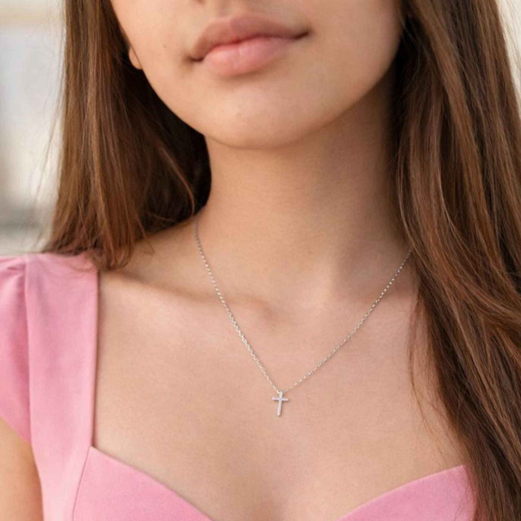 Sentinel  Necklace