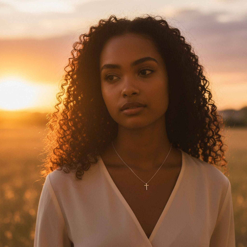 Sentinel  Necklace