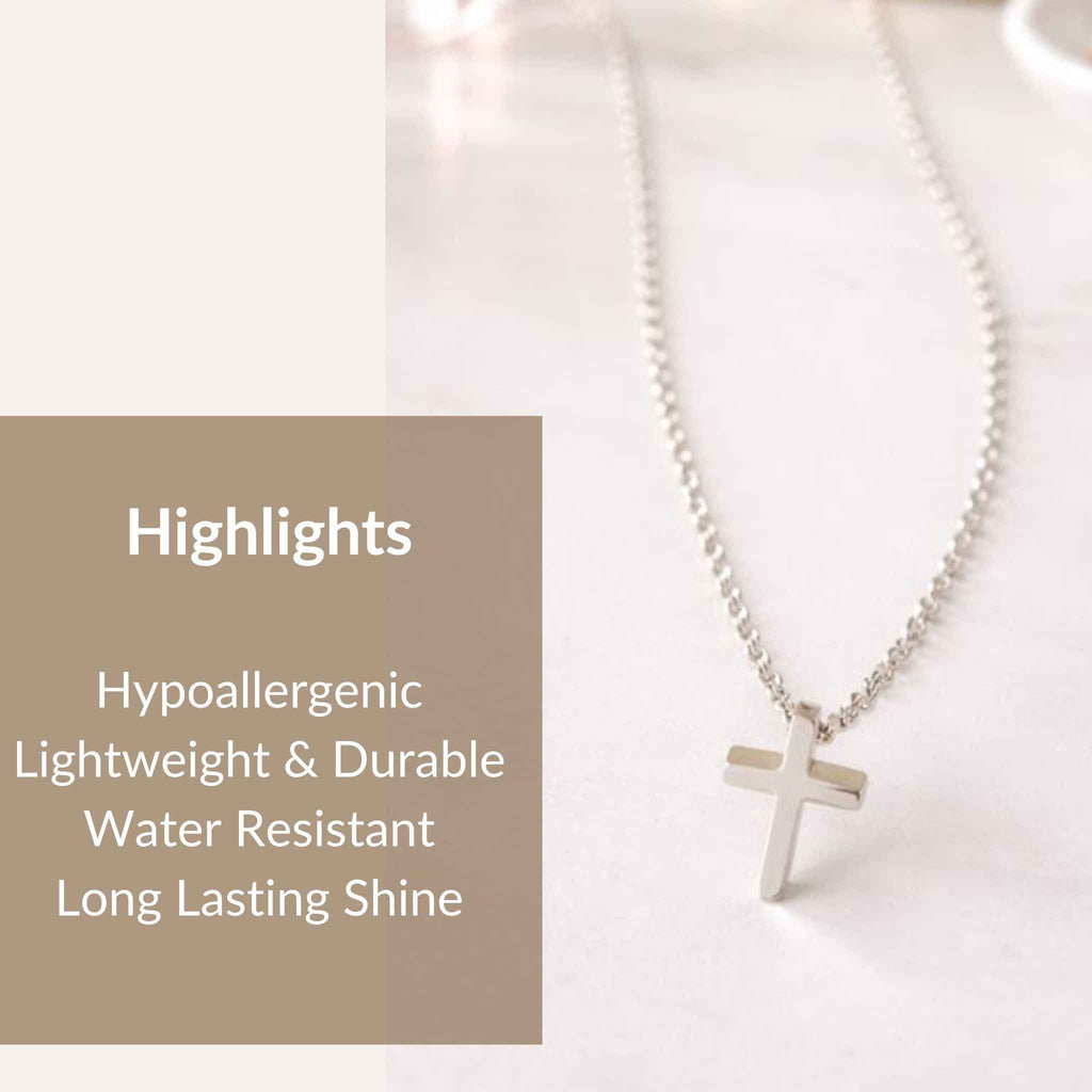Sentinel  Necklace