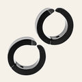 Dark Orbit Hoop