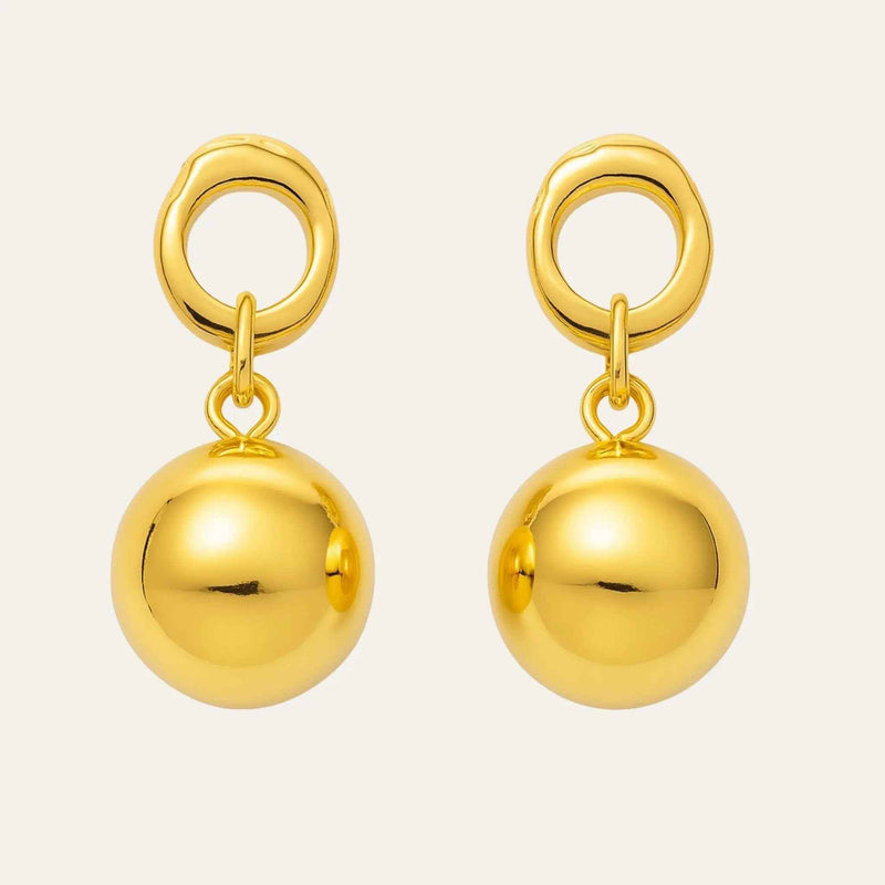 Solara Luxe Drops