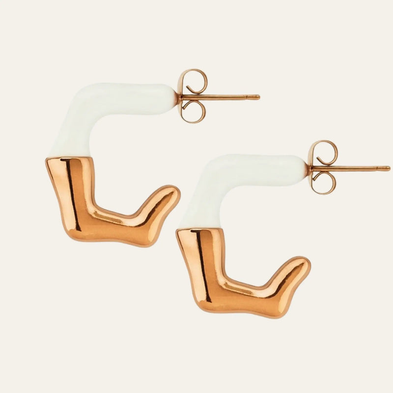 Elysian Flow Hoops