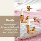 Elysian Flow Hoops