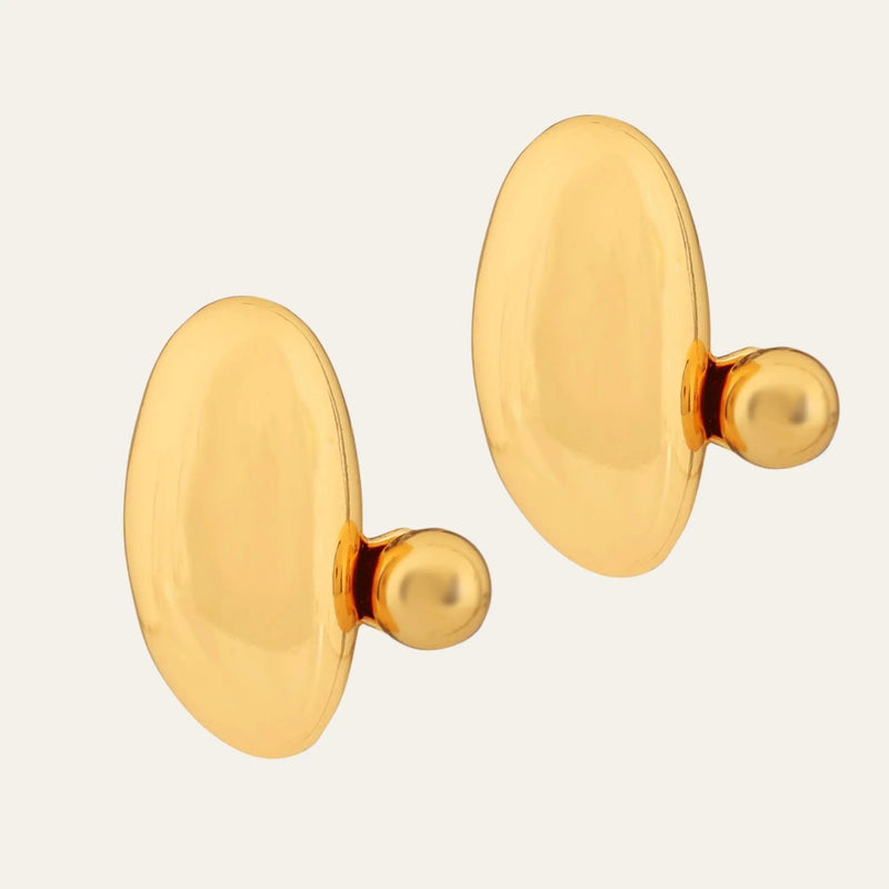 Celeste Orbit Studs