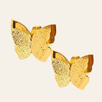 Papillon Glow Studs