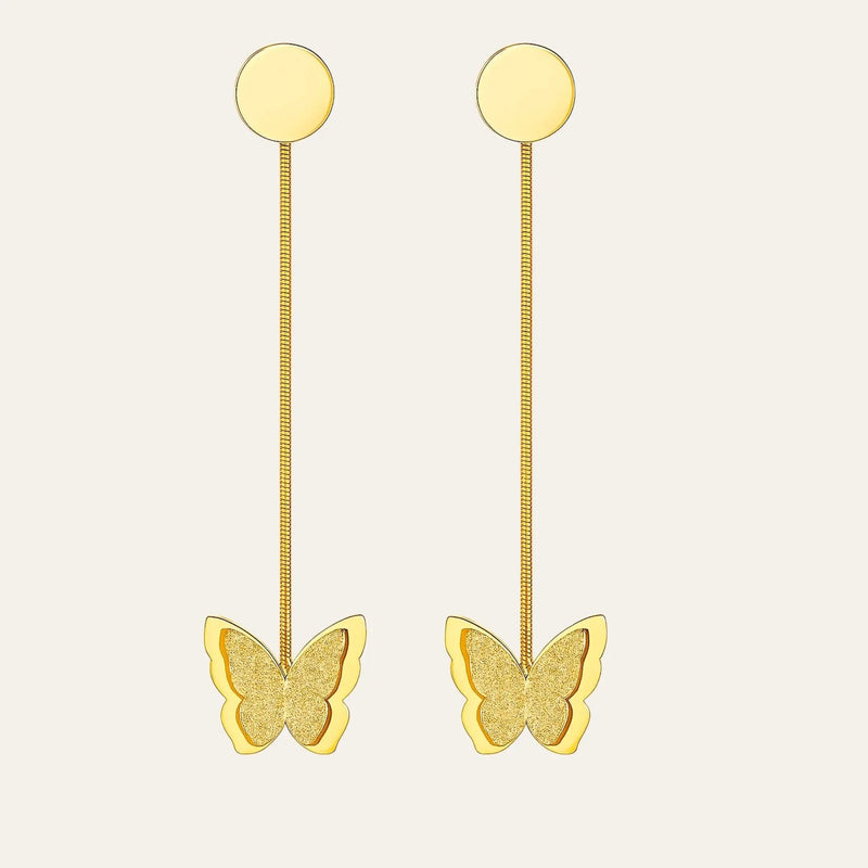 Papillon Drift Earrings