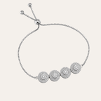 Celestia Halo Bracelet