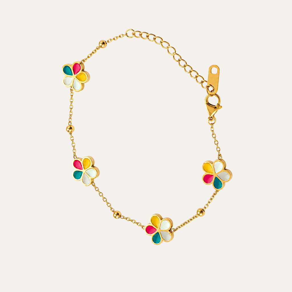 Fiora Bloom Bracelet