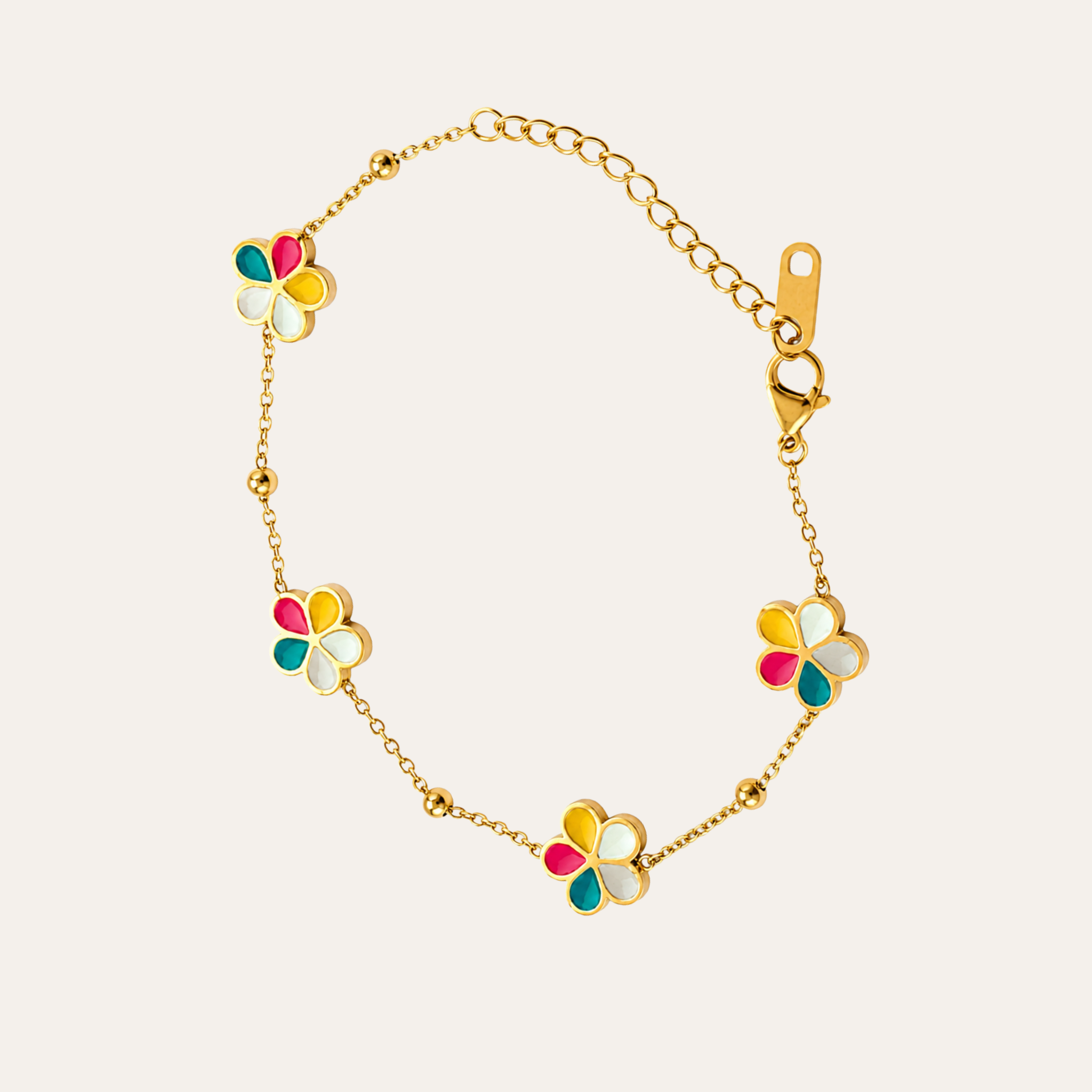 Fiora Bloom Bracelet