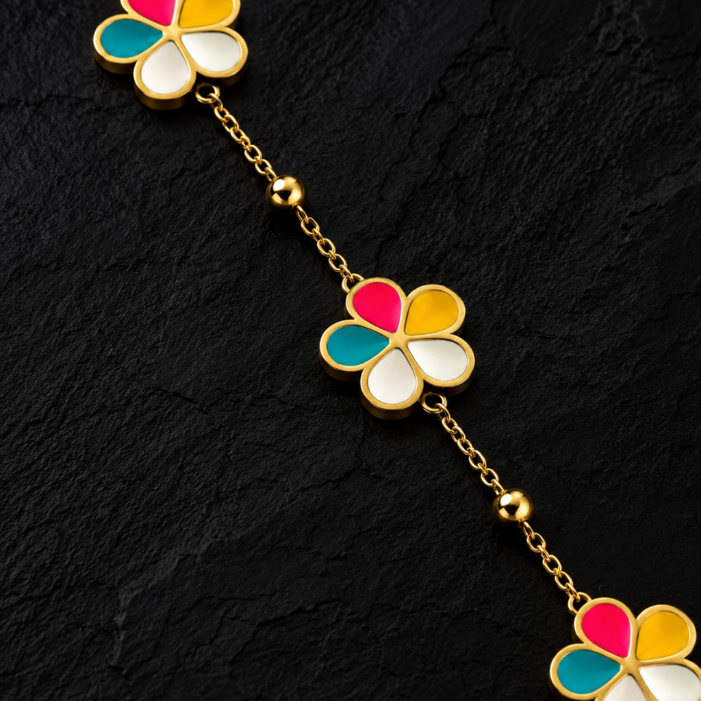 Fiora Bloom Bracelet