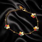 Fiora Bloom Bracelet