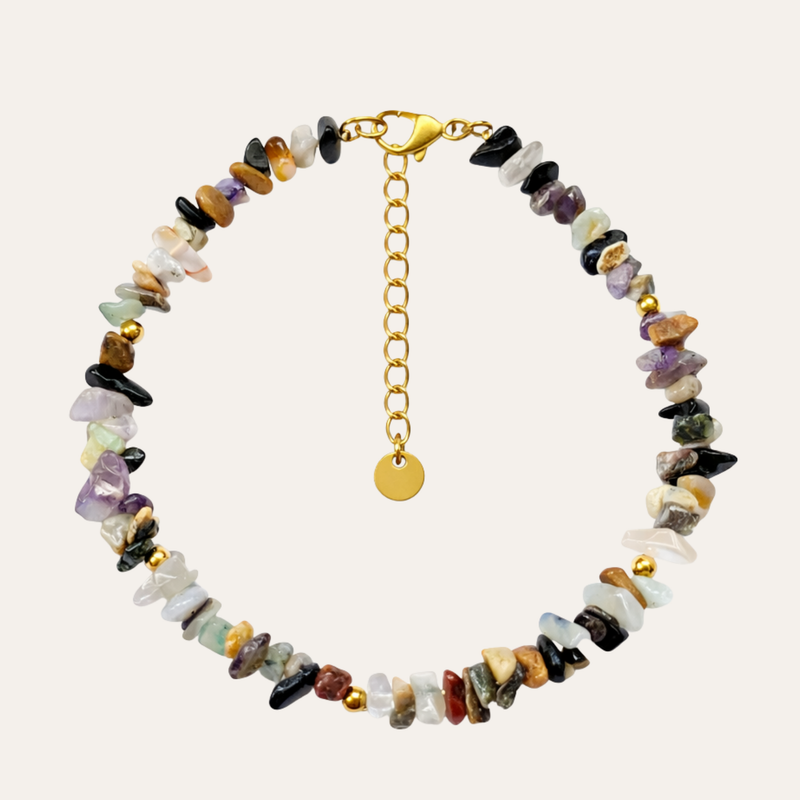 Lunara Mosaic Bracelet