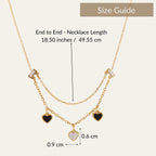 Lune d’Amour Necklace N3VO
