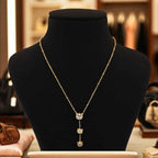 Butterfly Breeze Necklace