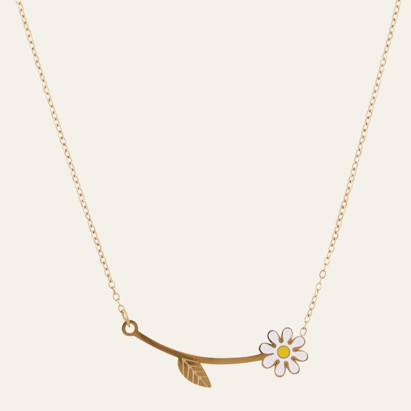 Bloomberry Necklace