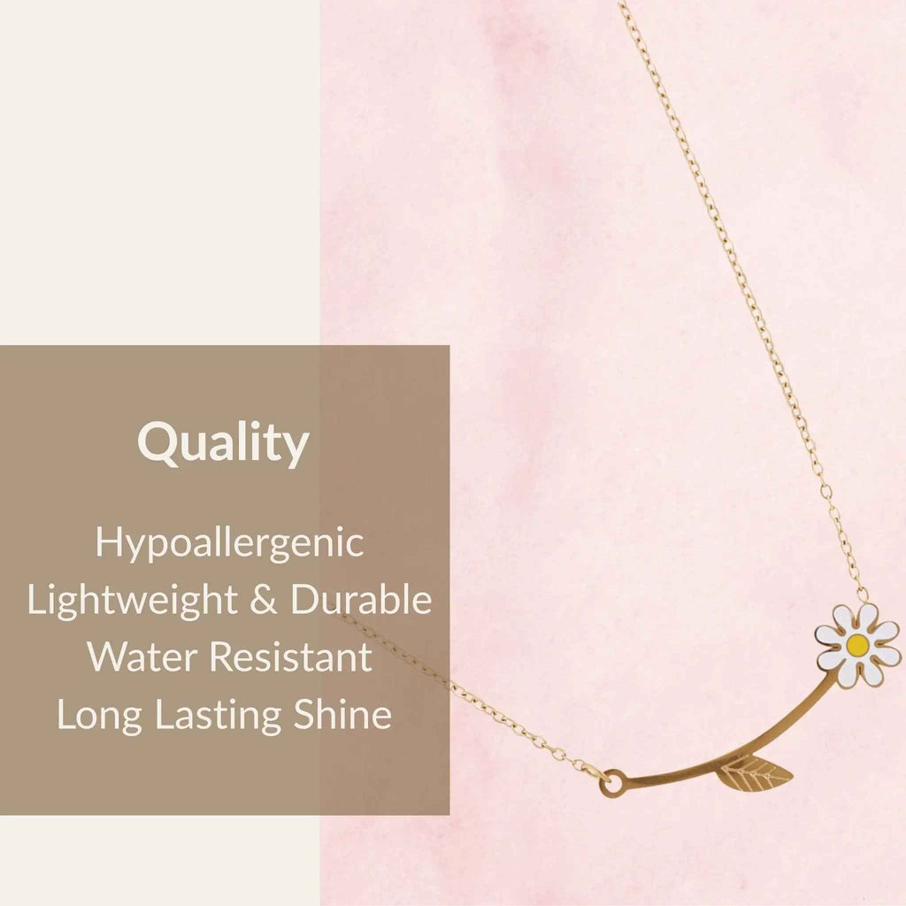 Bloomberry Necklace