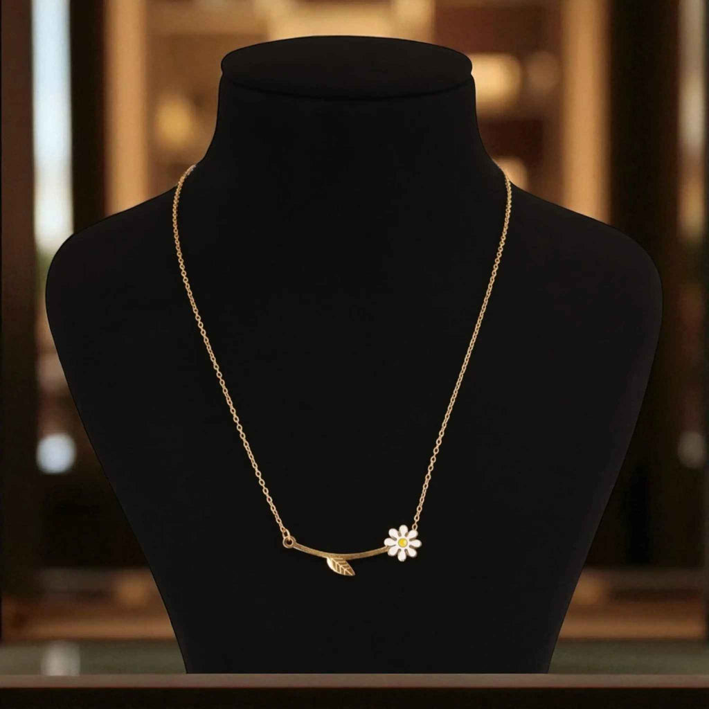 Bloomberry Necklace