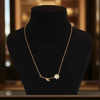 Bloomberry Necklace