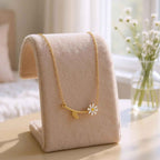 Bloomberry Necklace