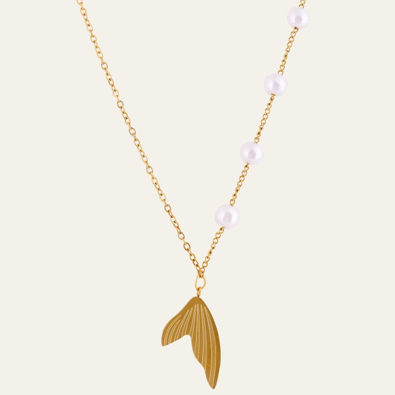 Mermaid’s Muse Necklace