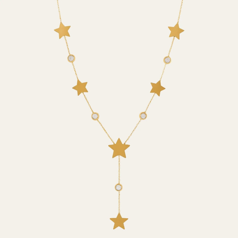 Starlight Sonata Necklace