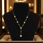 Starlight Sonata Necklace