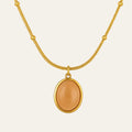 Desert Blush Necklace N3VO