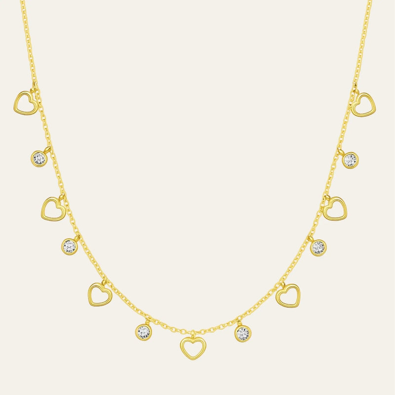 True Heart Necklace
