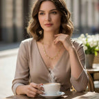 True Heart Necklace