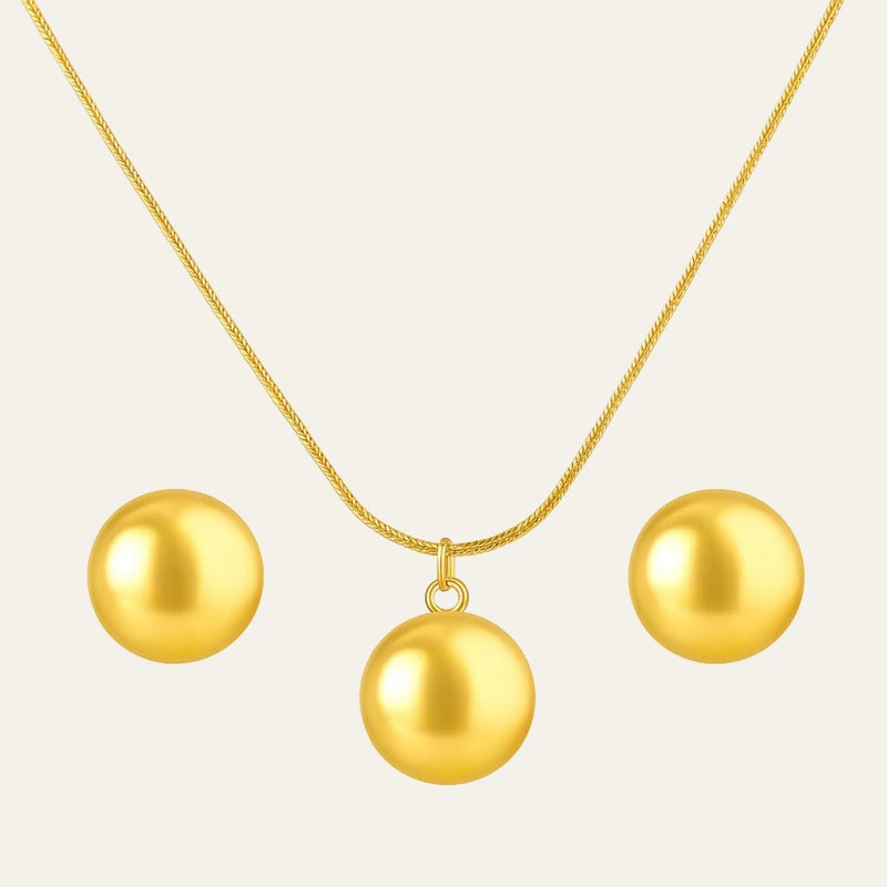 Soleil Orb  Set