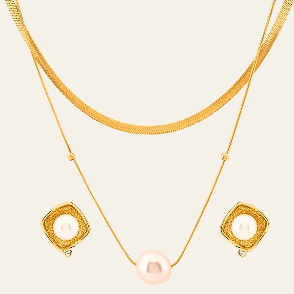 Pure Grace Set