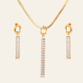 Golden Cascade Set