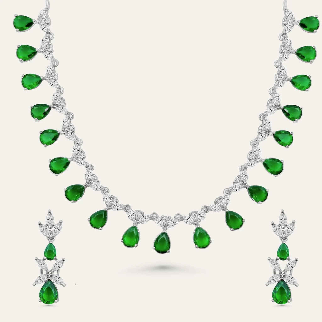 Aurora Esmera Jewelry Set