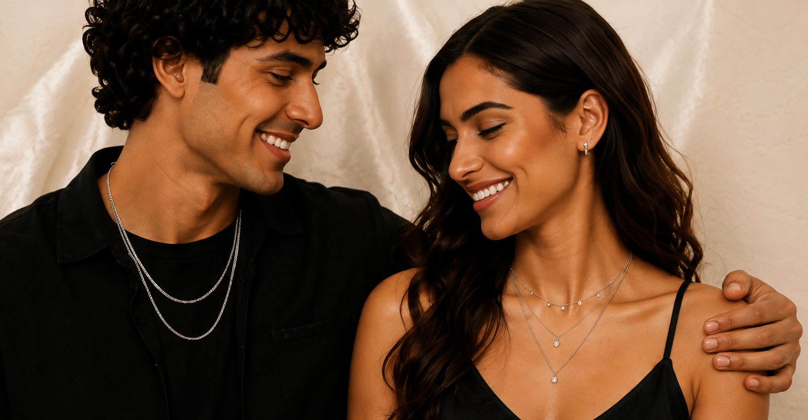 Premium gifting image with elegant styling