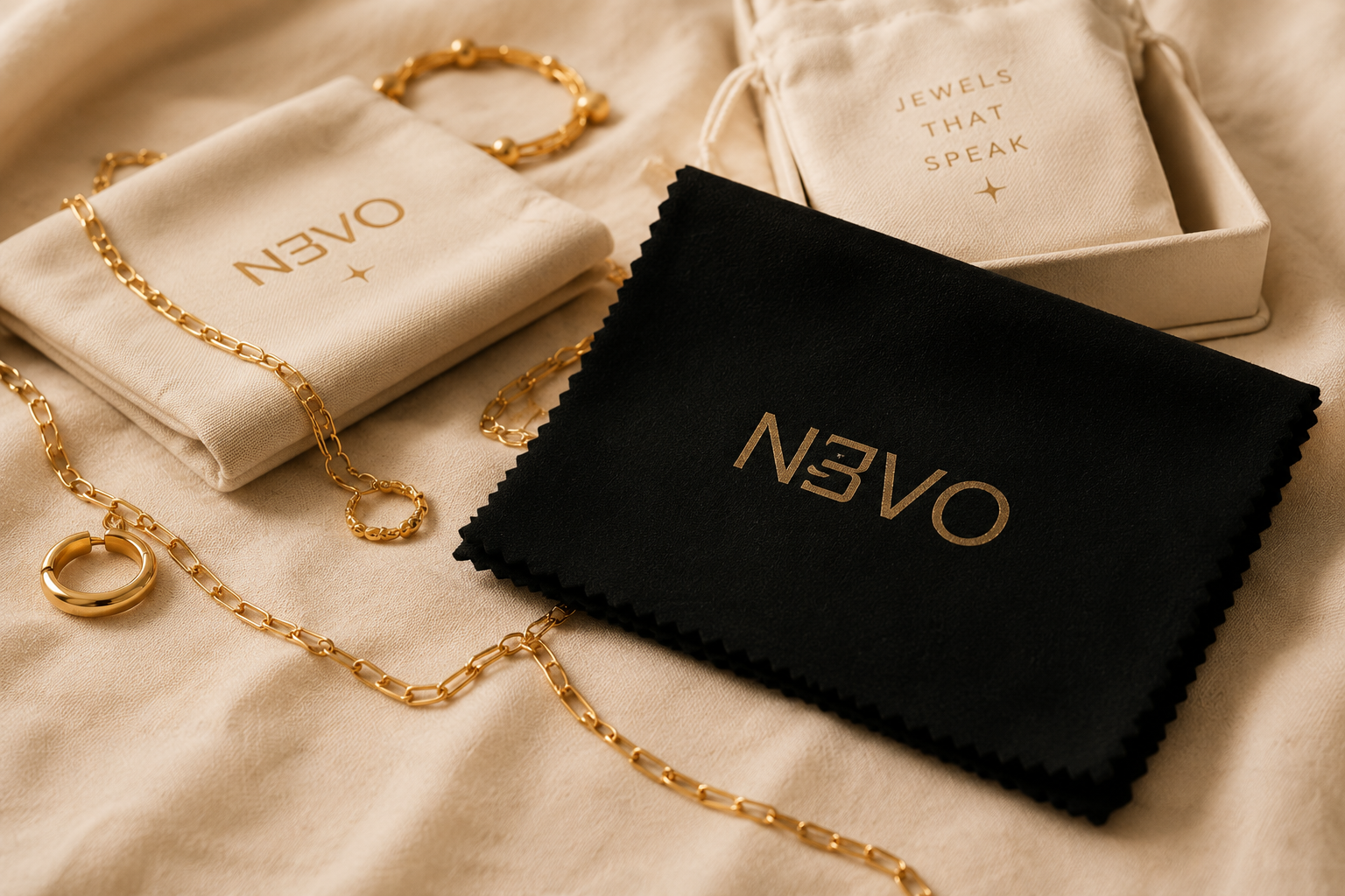 Premium gifting image with elegant styling