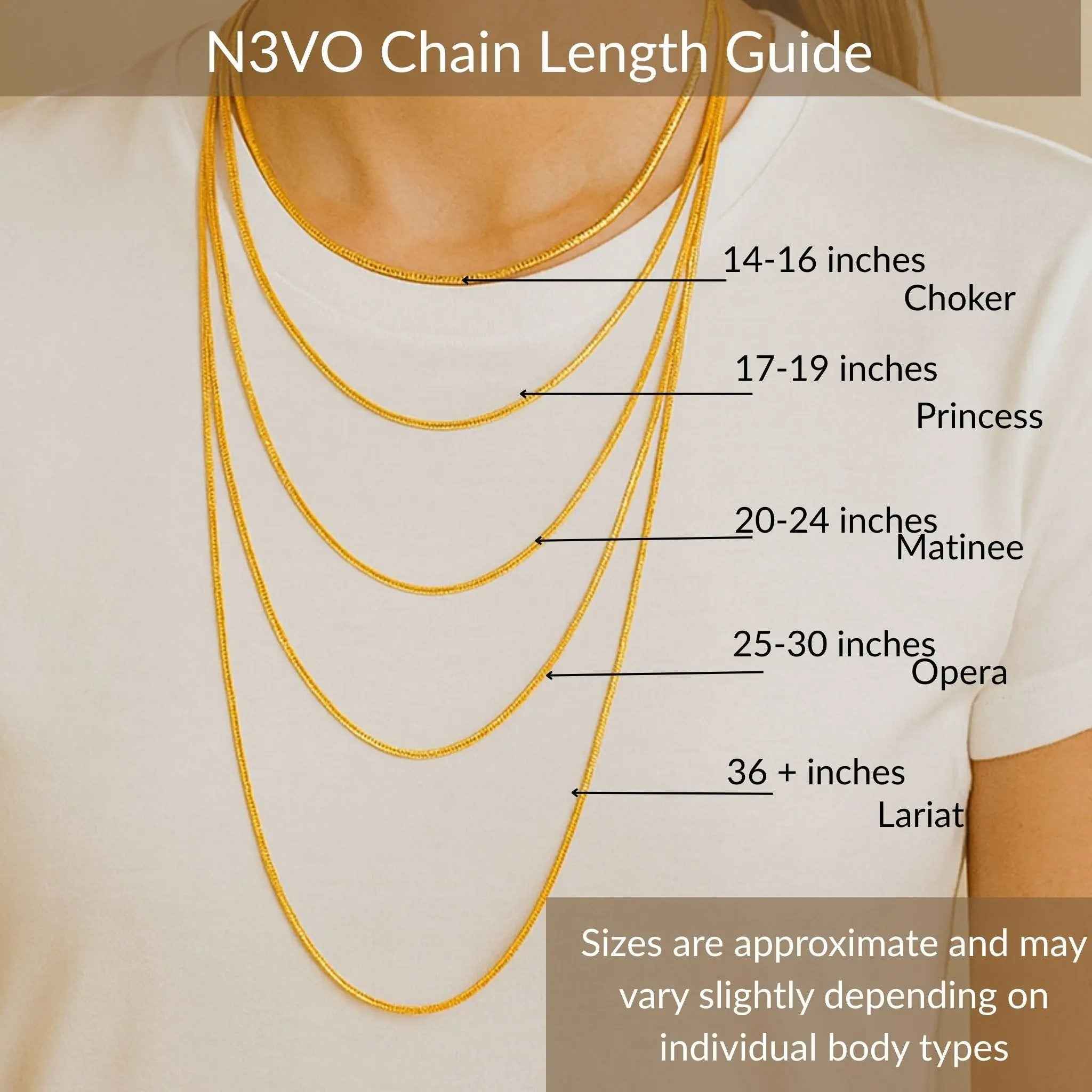 Viper Sleek Chain